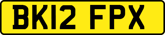 BK12FPX