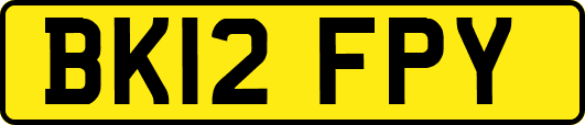 BK12FPY