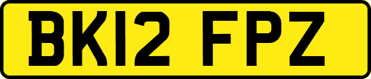 BK12FPZ