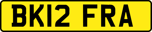 BK12FRA