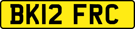 BK12FRC