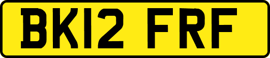 BK12FRF