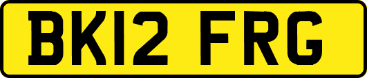 BK12FRG