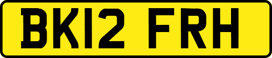 BK12FRH