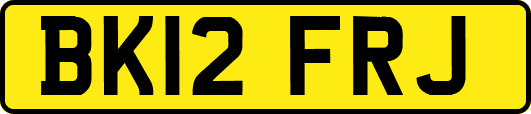 BK12FRJ