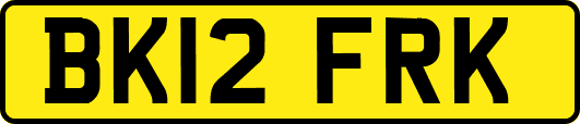 BK12FRK