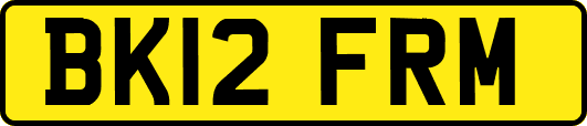 BK12FRM