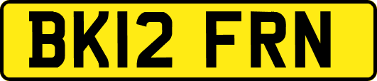 BK12FRN
