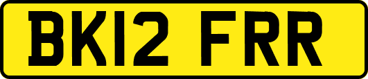 BK12FRR