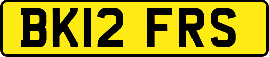 BK12FRS
