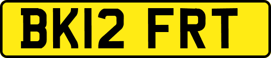 BK12FRT