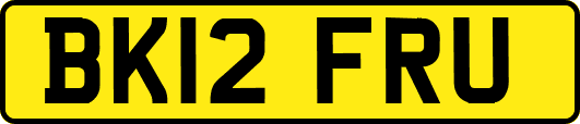 BK12FRU