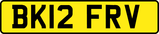 BK12FRV