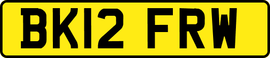 BK12FRW
