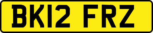 BK12FRZ