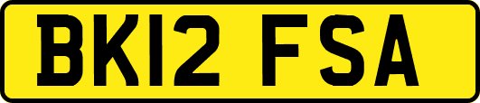 BK12FSA