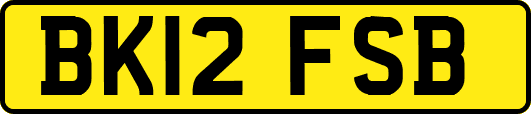 BK12FSB