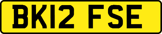BK12FSE