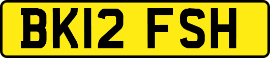 BK12FSH