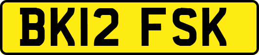 BK12FSK