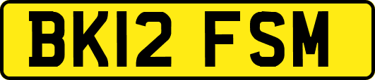 BK12FSM