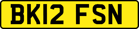 BK12FSN