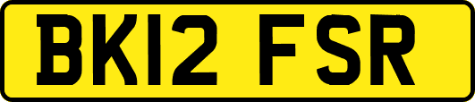 BK12FSR