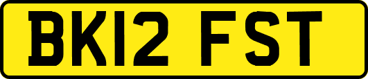 BK12FST