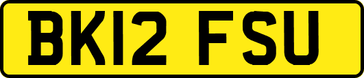 BK12FSU