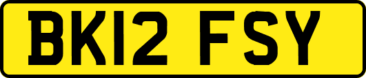 BK12FSY