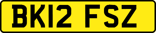BK12FSZ