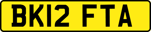 BK12FTA