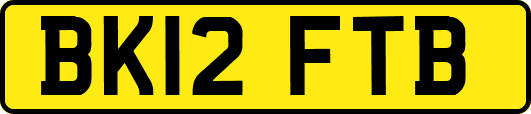 BK12FTB