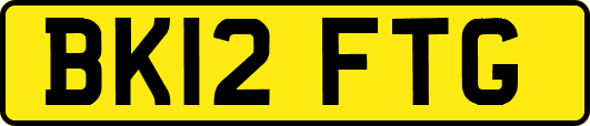BK12FTG