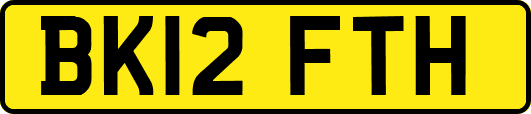 BK12FTH