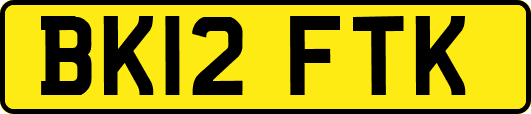 BK12FTK