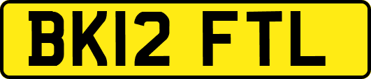 BK12FTL