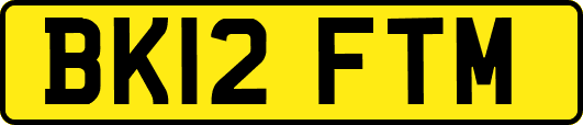 BK12FTM