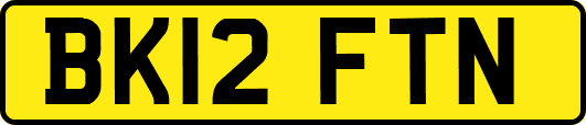 BK12FTN