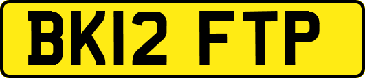 BK12FTP