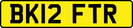 BK12FTR
