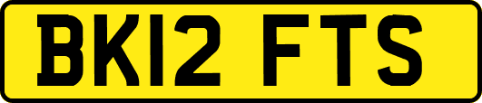 BK12FTS