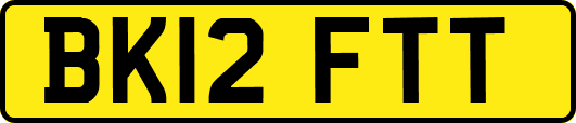BK12FTT