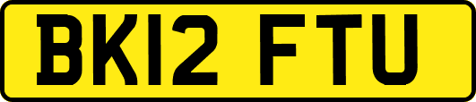 BK12FTU
