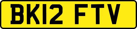 BK12FTV