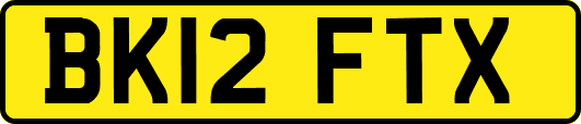 BK12FTX