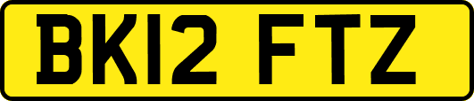 BK12FTZ