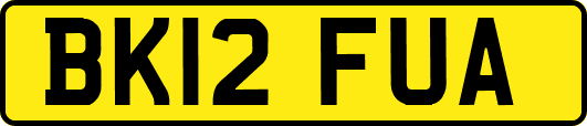 BK12FUA