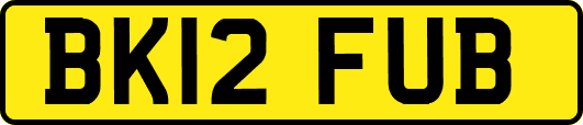BK12FUB