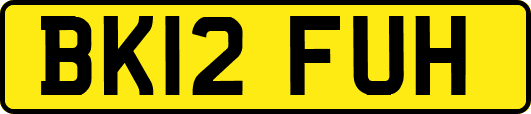 BK12FUH
